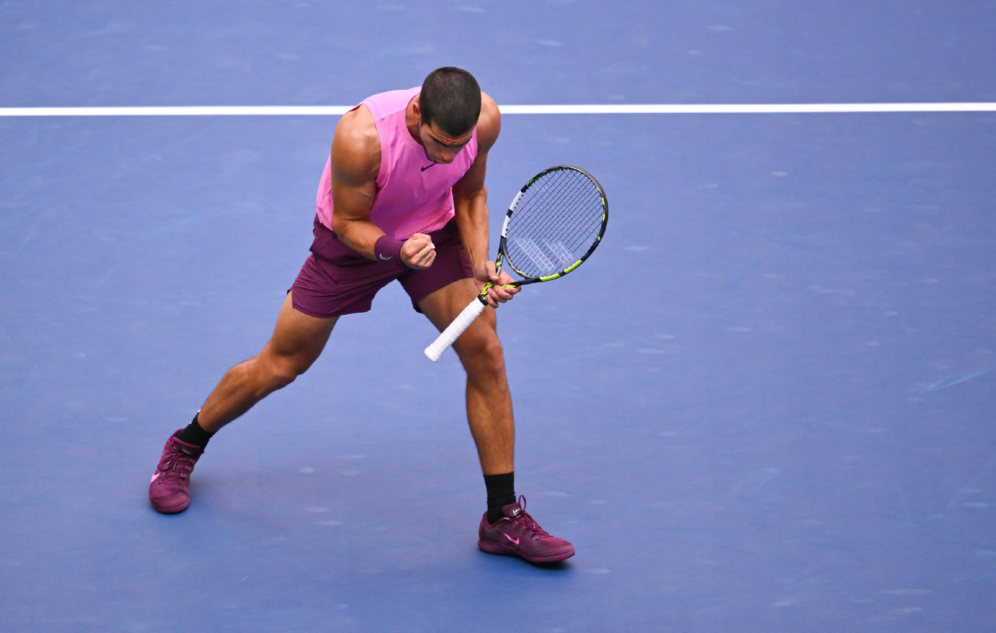 美网翻盘法网，德约科维奇点燃赛场