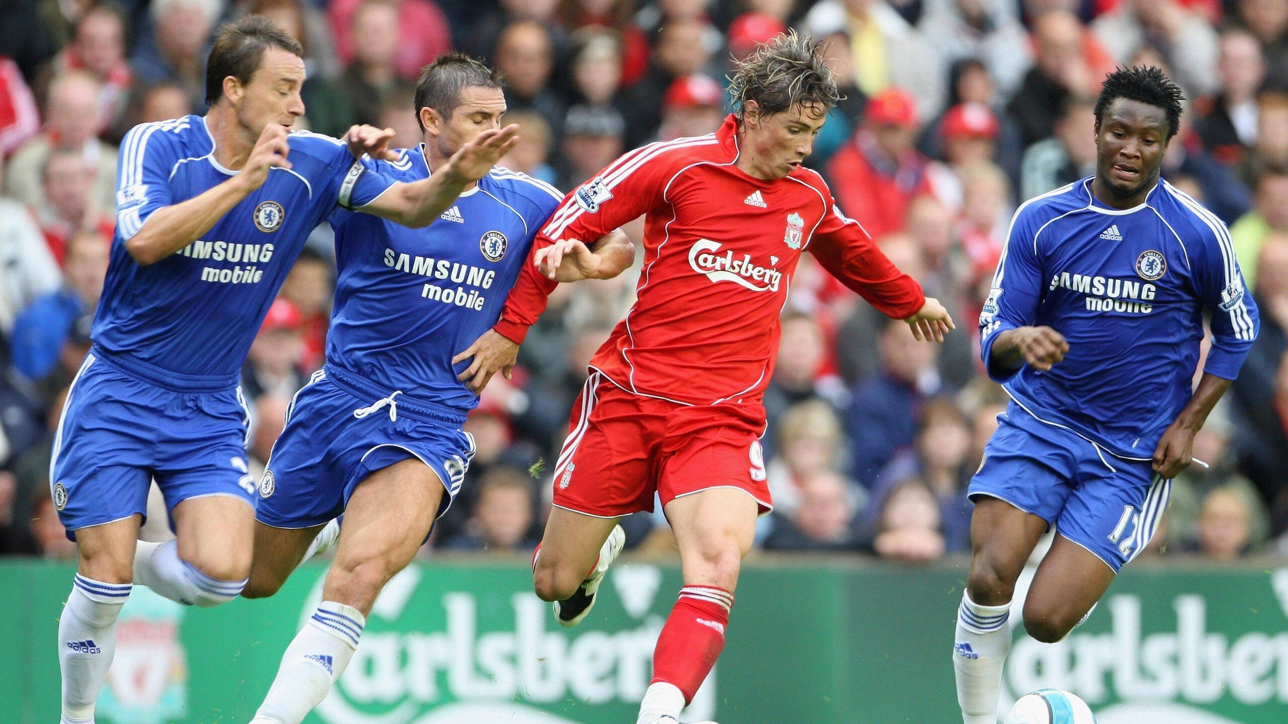 德甲争冠战之夜，拉梅洛扛起全队，一个名字，一座城市的重量