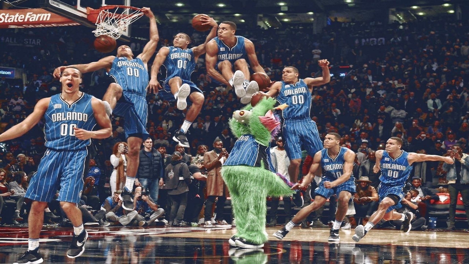 爵士粉碎山西队,伦纳德化身关键先生,撕裂防守的艺术