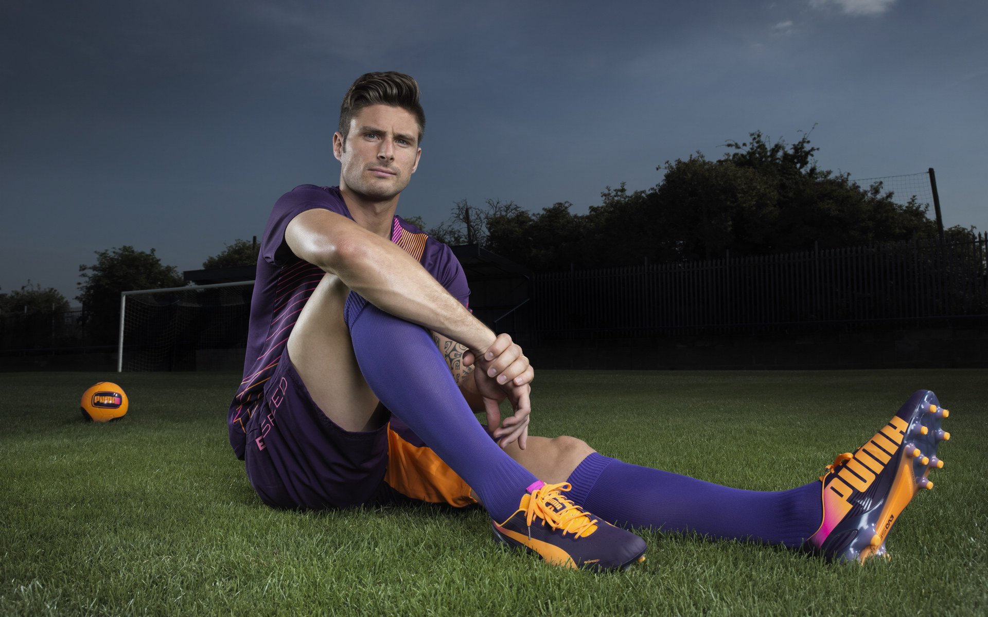 当沙漠的风吹皱星条旗，卡塔尔爆冷美国背后的体育全球化真相